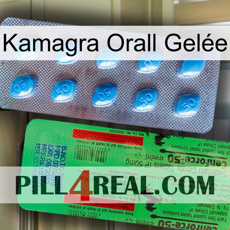 Kamagra Orall Gelée new03